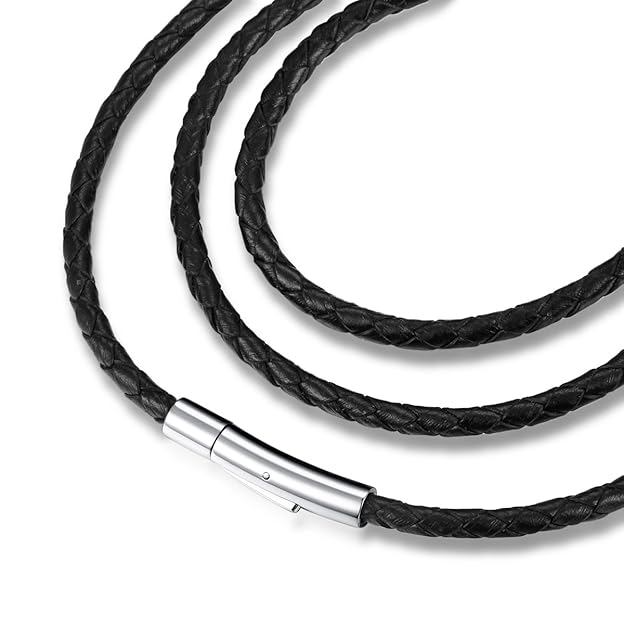 Free Black Chain