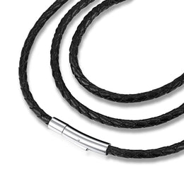 Free chain included