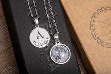 Your Birth Moon Pendant