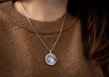 Your Birth Moon Pendant