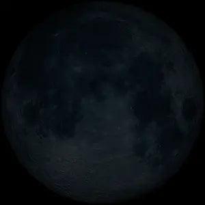 Moon phase